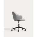 Стул Einara C00553UP12 серый3